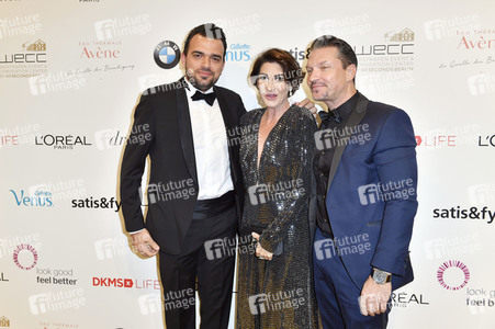 Dreamball 2019 in Berlin
