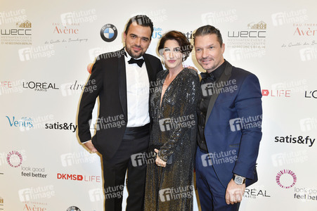 Dreamball 2019 in Berlin