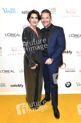 Dreamball 2019 in Berlin