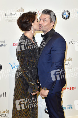 Dreamball 2019 in Berlin