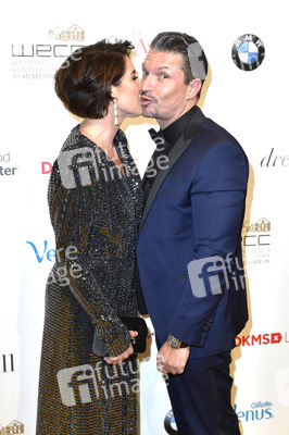 Dreamball 2019 in Berlin