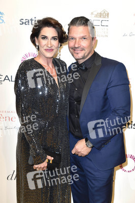 Dreamball 2019 in Berlin