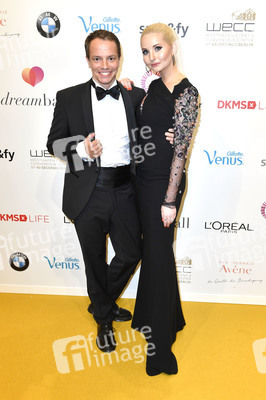 Dreamball 2019 in Berlin