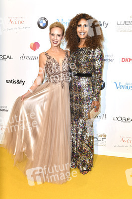 Dreamball 2019 in Berlin
