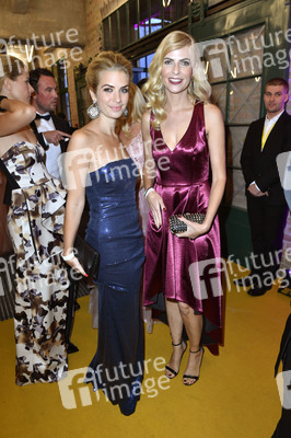 Dreamball 2019 in Berlin