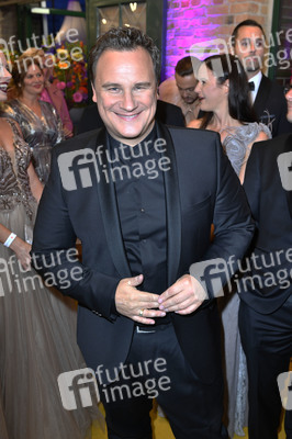 Dreamball 2019 in Berlin