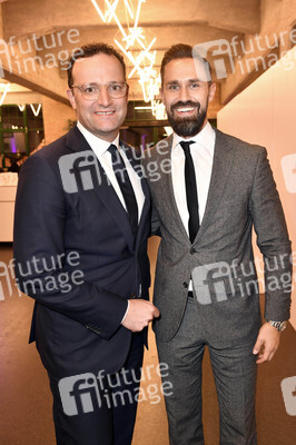 Dreamball 2019 in Berlin