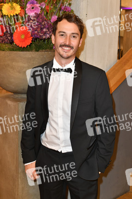 Dreamball 2019 in Berlin