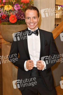 Dreamball 2019 in Berlin