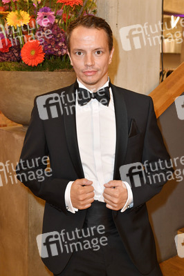 Dreamball 2019 in Berlin