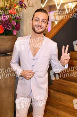 Dreamball 2019 in Berlin