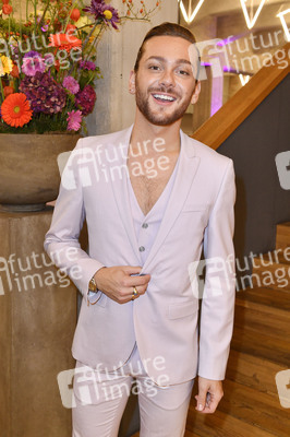 Dreamball 2019 in Berlin