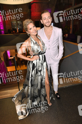 Dreamball 2019 in Berlin