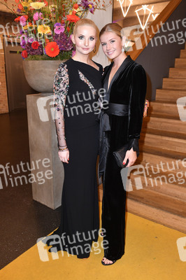 Dreamball 2019 in Berlin