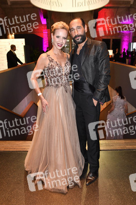 Dreamball 2019 in Berlin