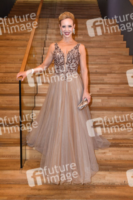 Dreamball 2019 in Berlin