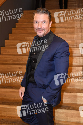 Dreamball 2019 in Berlin