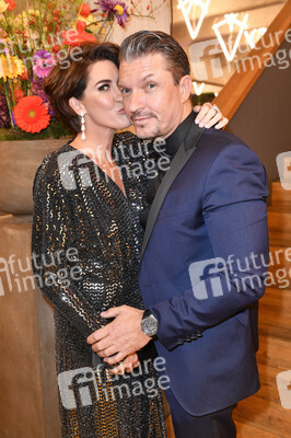 Dreamball 2019 in Berlin