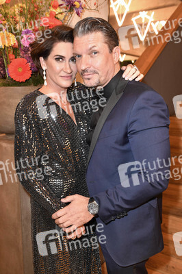 Dreamball 2019 in Berlin