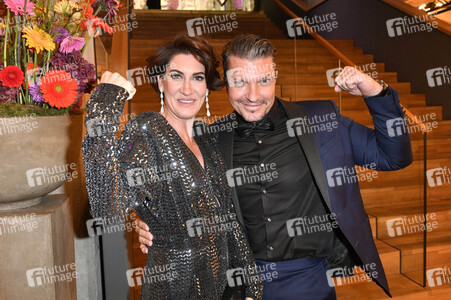 Dreamball 2019 in Berlin