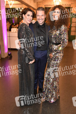 Dreamball 2019 in Berlin