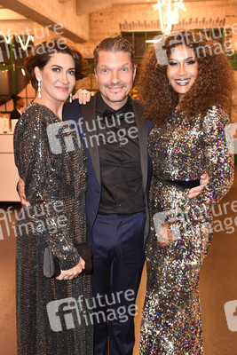 Dreamball 2019 in Berlin