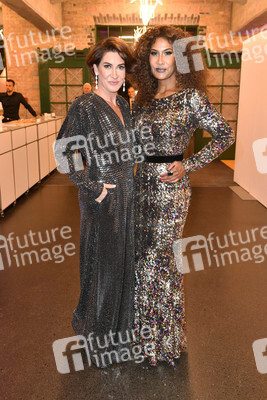 Dreamball 2019 in Berlin