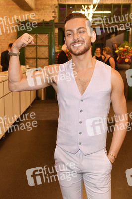 Dreamball 2019 in Berlin