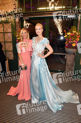 Dreamball 2019 in Berlin