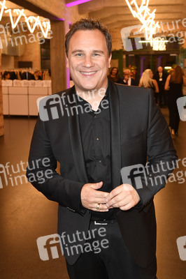 Dreamball 2019 in Berlin