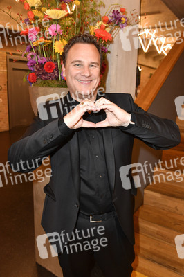 Dreamball 2019 in Berlin