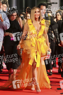 Filmpremiere 'Hustlers', Toronto International Film Festival 2019