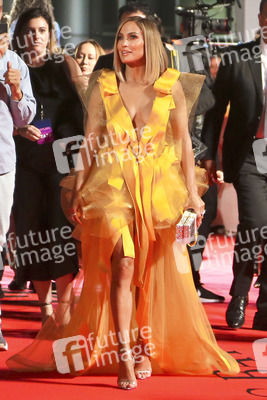 Filmpremiere 'Hustlers', Toronto International Film Festival 2019