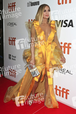 Filmpremiere 'Hustlers', Toronto International Film Festival 2019