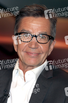 Talkshow 'Markus Lanz' in Hamburg