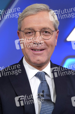 Talkshow 'maischberger' in Berlin