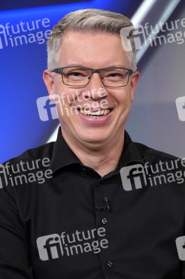 Talkshow 'maischberger' in Berlin