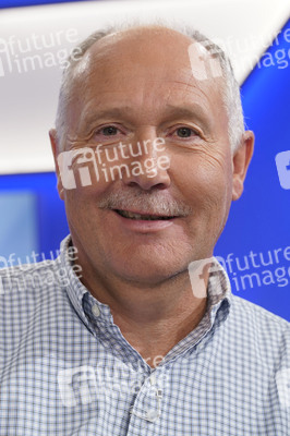 Talkshow 'maischberger' in Berlin