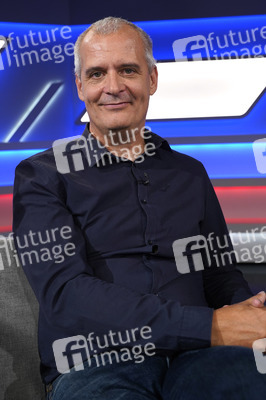 Talkshow 'maischberger' in Berlin