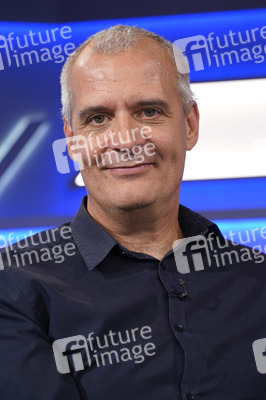 Talkshow 'maischberger' in Berlin