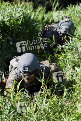 Militärübung 'Orient Shield 2019' in Yamato