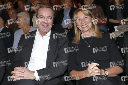 Regionalkonferenz der SPD in Hamburg