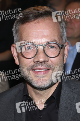 Regionalkonferenz der SPD in Hamburg