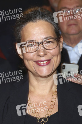 Regionalkonferenz der SPD in Hamburg