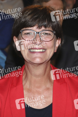 Regionalkonferenz der SPD in Hamburg