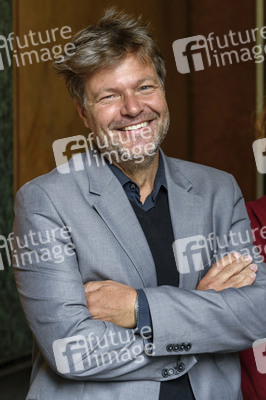 Die Erste Ministerin Schottlands zu Besuch bei Bündnis 90/Die Grünen in Berlin