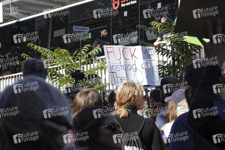 'Fridays for Future' Klimastreik in Bonn