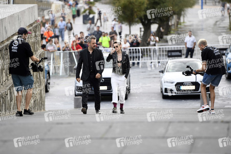 Photocall 'Seberg', San Sebastian Film Festival 2019