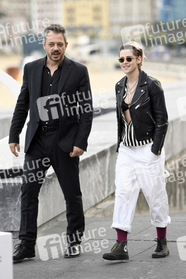 Photocall 'Seberg', San Sebastian Film Festival 2019