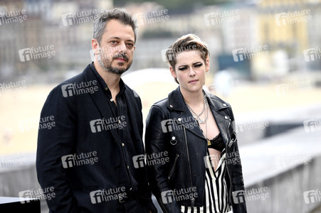 Photocall 'Seberg', San Sebastian Film Festival 2019